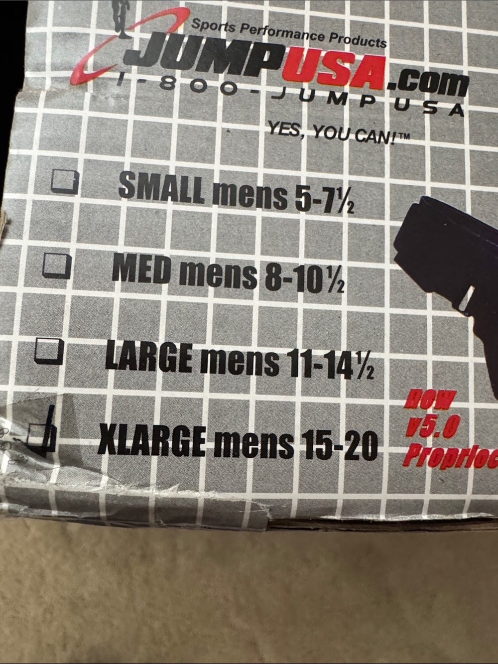 Jump Soles Plyometric Training Platforms Compete Kit Box Manual Jump Training - Picture 9 of 11